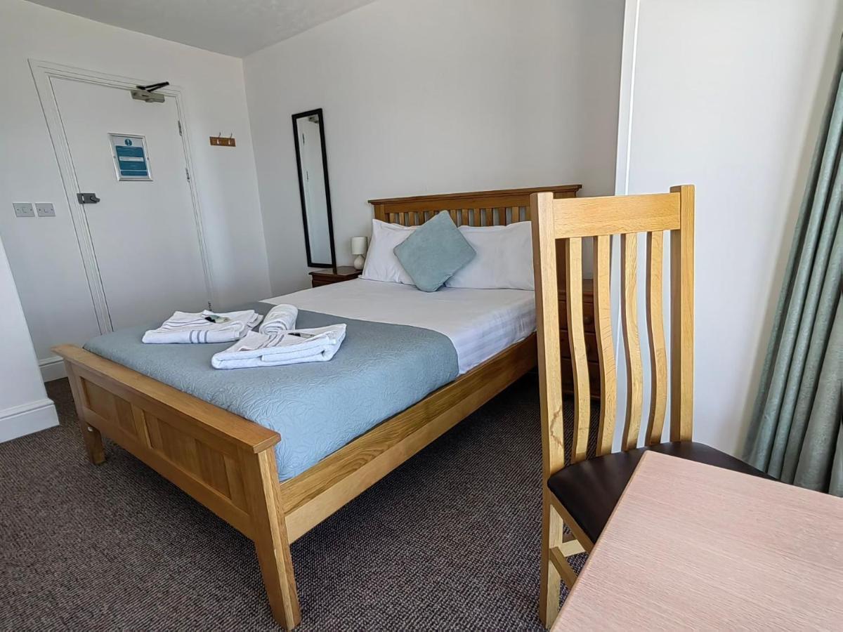 Cardigan Bay Self Catering Accommodation アベリストウィス エクステリア 写真