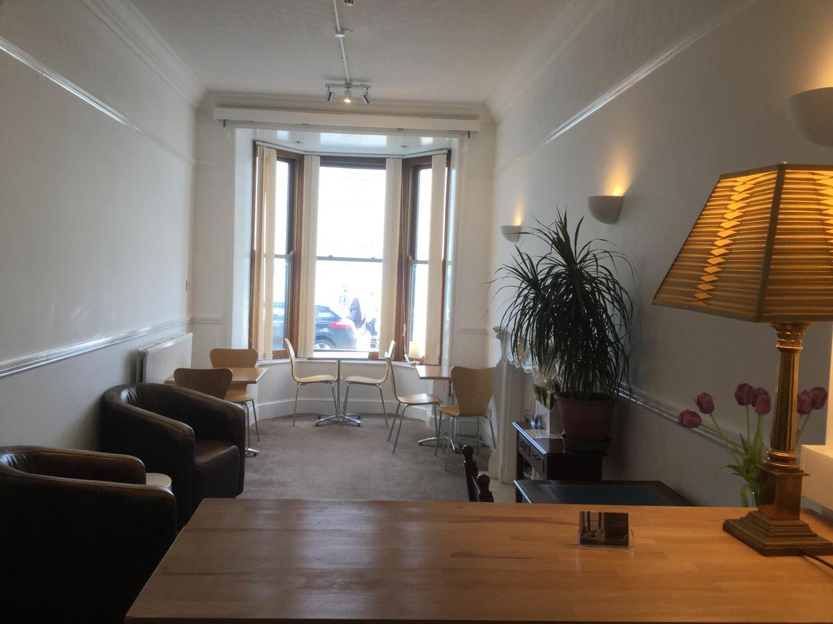 Cardigan Bay Self Catering Accommodation アベリストウィス エクステリア 写真