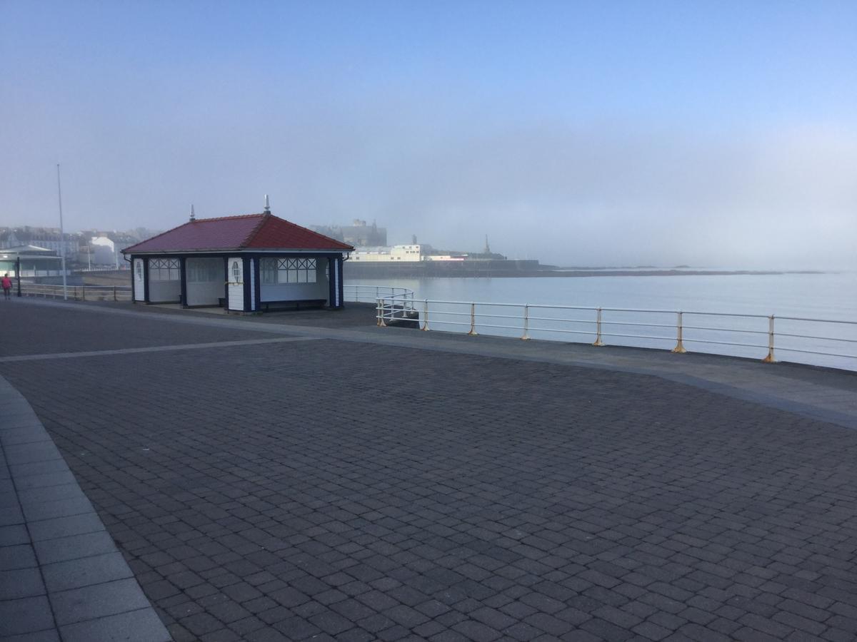 Cardigan Bay Self Catering Accommodation アベリストウィス エクステリア 写真