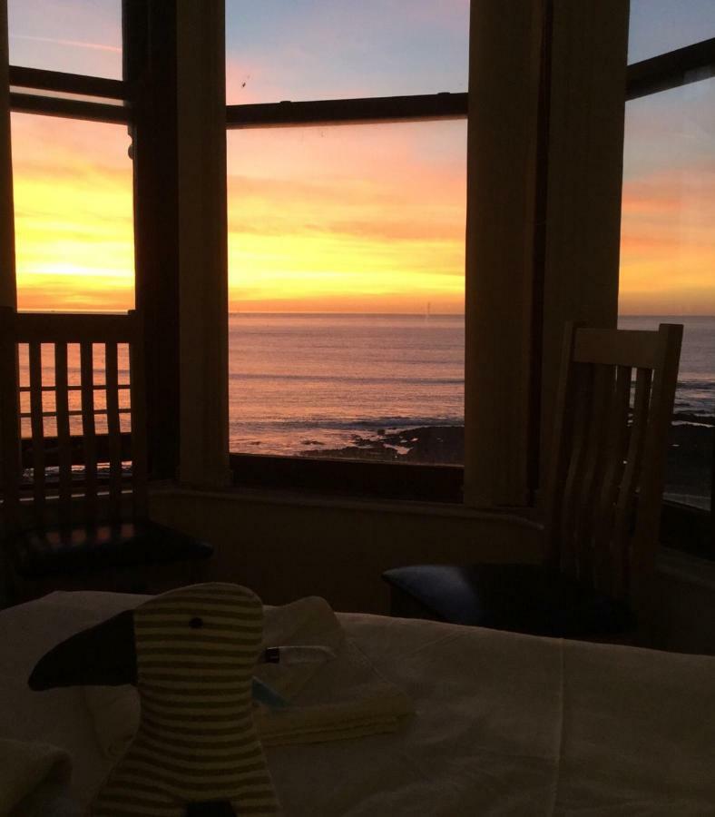 Cardigan Bay Self Catering Accommodation アベリストウィス エクステリア 写真