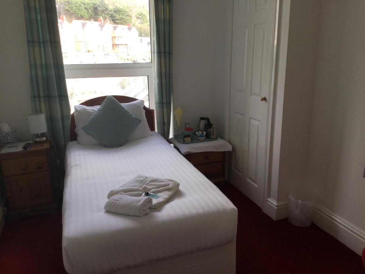 Cardigan Bay Self Catering Accommodation アベリストウィス エクステリア 写真