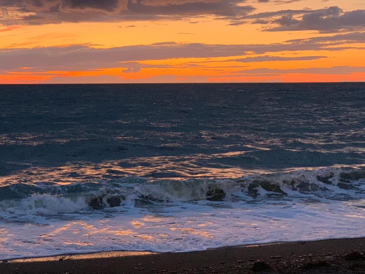 Cardigan Bay Self Catering Accommodation アベリストウィス エクステリア 写真